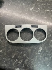 Vauxhall Corsa D Heater