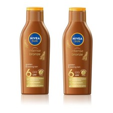 Nivea Sun Carotene Intense