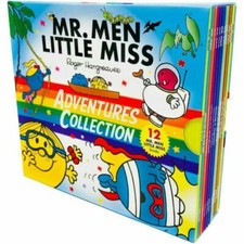 Men little miss - men,