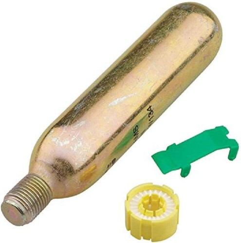 Gram 24g co2 rearming - co2,