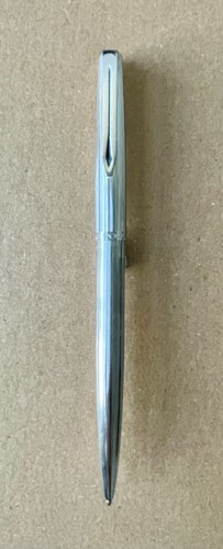 Vintage aurora ballpoint - 98,