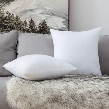 NightComfort Extra Fill Square