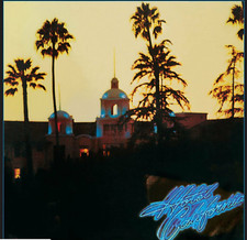 The eagles hotel california - the,