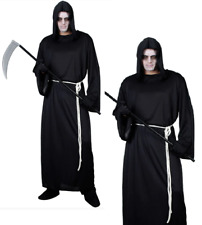 Grim Reaper Costume Mens