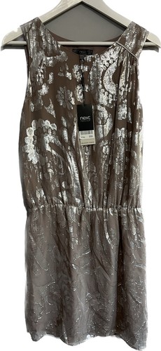 Next blouson silk mini - next, 75%