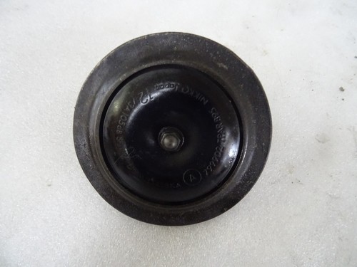 Suzuki gsx 550 - suzuki, horn