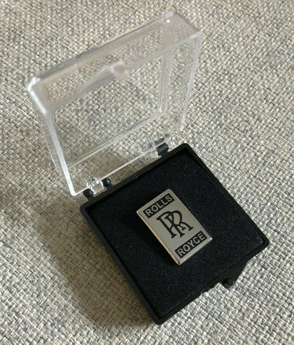Rolls royce classic car metal - rolls,