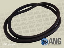 TRIUMPH SPITFIRE Mk1, 2 & 3, GT6 Mk1 & 2 FRONT WINDSCREEN RUBBER SEAL (913442)