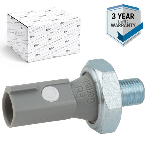 Oil pressure switch for - oil,