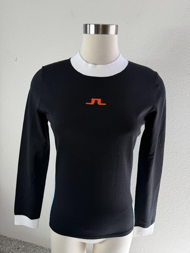 Lindeberg sweater womens - lindeberg,