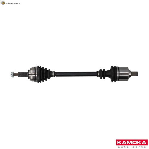 Driveshaft 5010151 for renault - driveshaft,