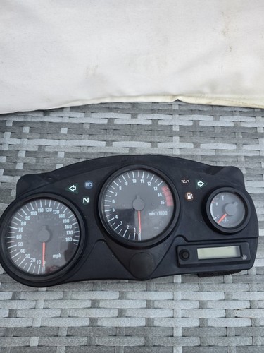 Honda cbr600 speedo - honda, f4