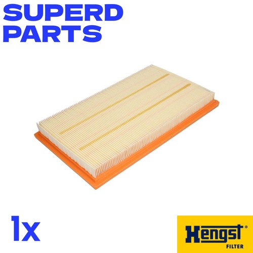 Air filter fits fiat sedici - filter,