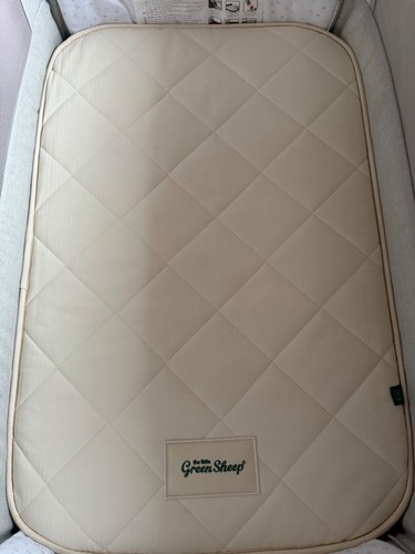 Tutti bambini bedside crib - tutti,