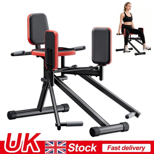 Hip abductor machine - machine, home
