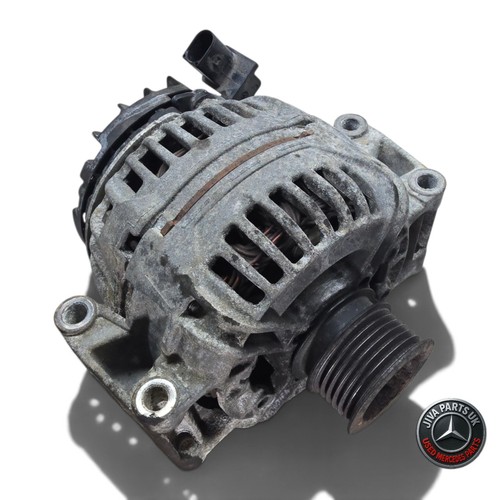 Alternator mercedes class - alternator,