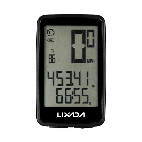 Lixada usb rechargeable - usb,
