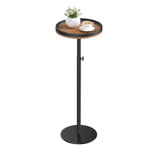Keensuni small round - round, side