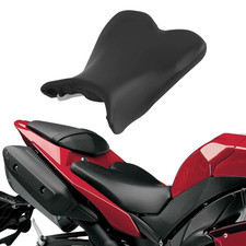 Motorcycle Front Seat Pillion