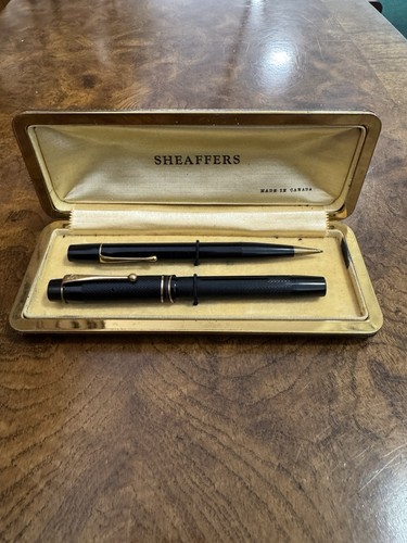 Onoto pen and matching pencil - onoto,