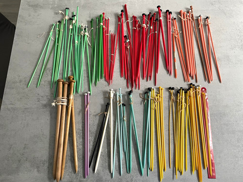 Mixed lot vintage plastic - vintage,