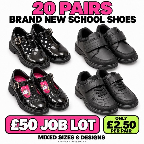 Pairs brand new - 20,