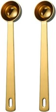 2 Pcs 5g Scoop for
