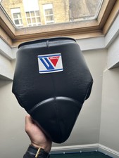 Winning Groin Protector L Black – Rare UK Stock, Fast Dispatch