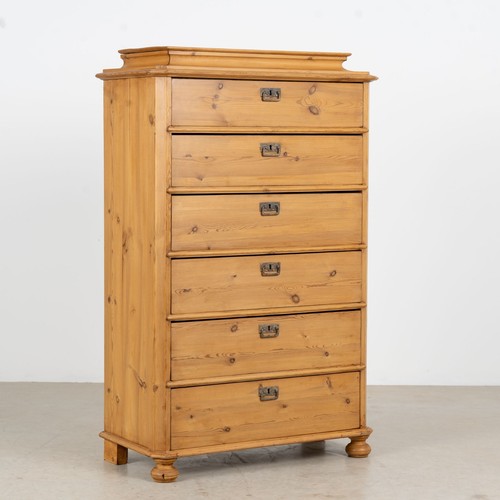 19th century danish pine - danish,