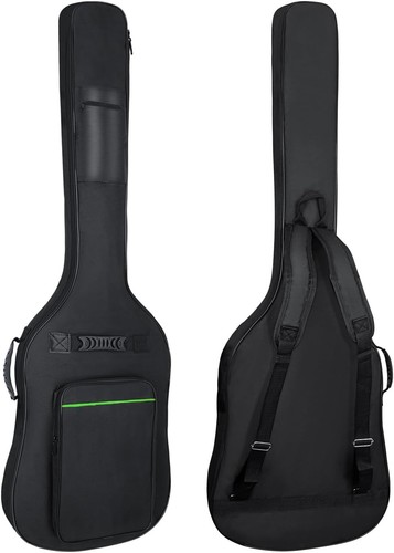 Bass guitar hard case - bass,