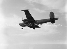 RAF Shackleton MR3 WR977
