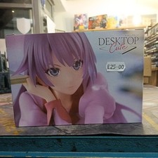 Monogatari PVC Statue Desktop