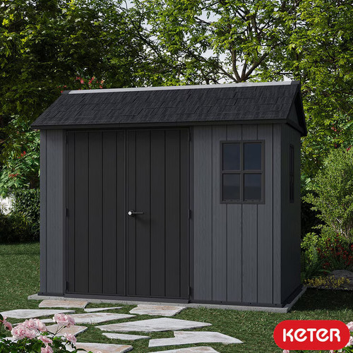 Keter newton plus - x, 7ft