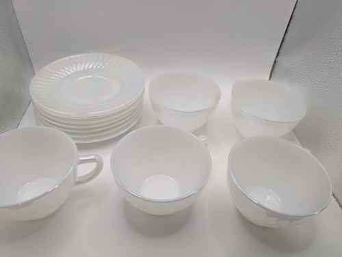 Federal glass moonglow - federal,