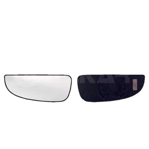Alkar mirror glass with pad - mirror,