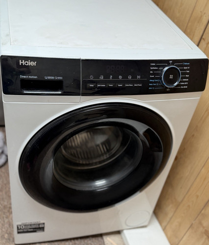 Haier direct motion - haier,