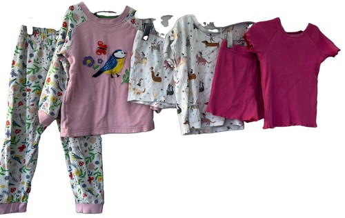 Girls clothes bundle - 4-5, years