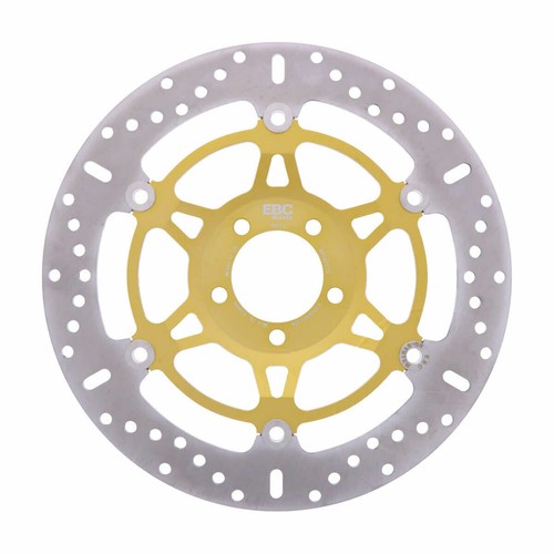 Brake disc ebc stainless - brake,