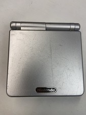 NINTENDO Game Boy Advance SP