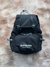 Burberry Rucksack Backpack