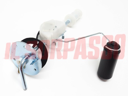 Fuel tank float - fuel, gasket