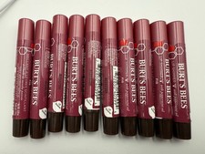 10 Burt's Bees Lip Balm