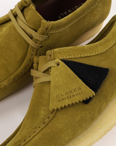 Clarks originals mens - originals, bnib