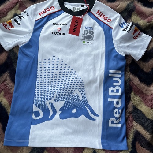 Shirt racing balls cash - f1,
