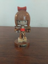 Vintagw Japanese Wood Kokeshi