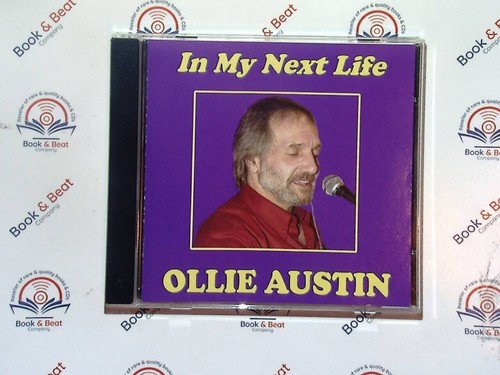 Ollie austin my next life - in,