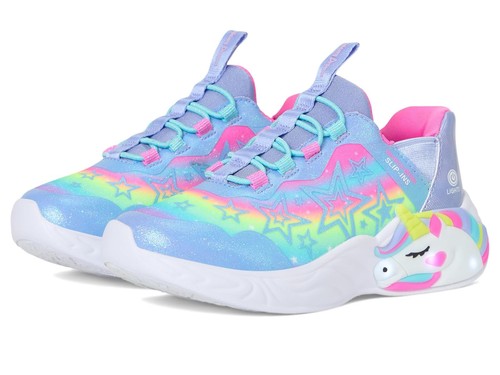 Girl skechers kids unicorn - girl's,
