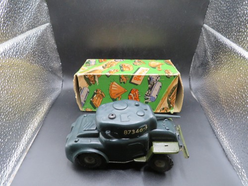 Triang minic m101 - minic, car