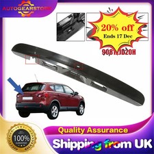 For 2007-2013 Nissan Qashqai