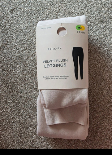 Primark velvet plush women - velvet, women’s
